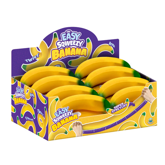 ORB Easy Sqweezy Banana
