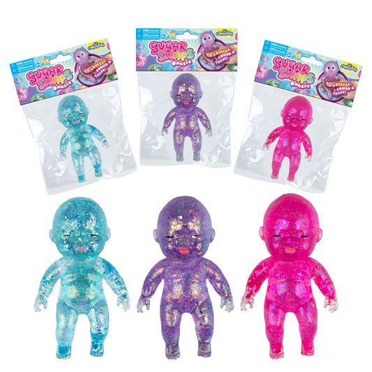 ORB Sugar Swaps Onesies