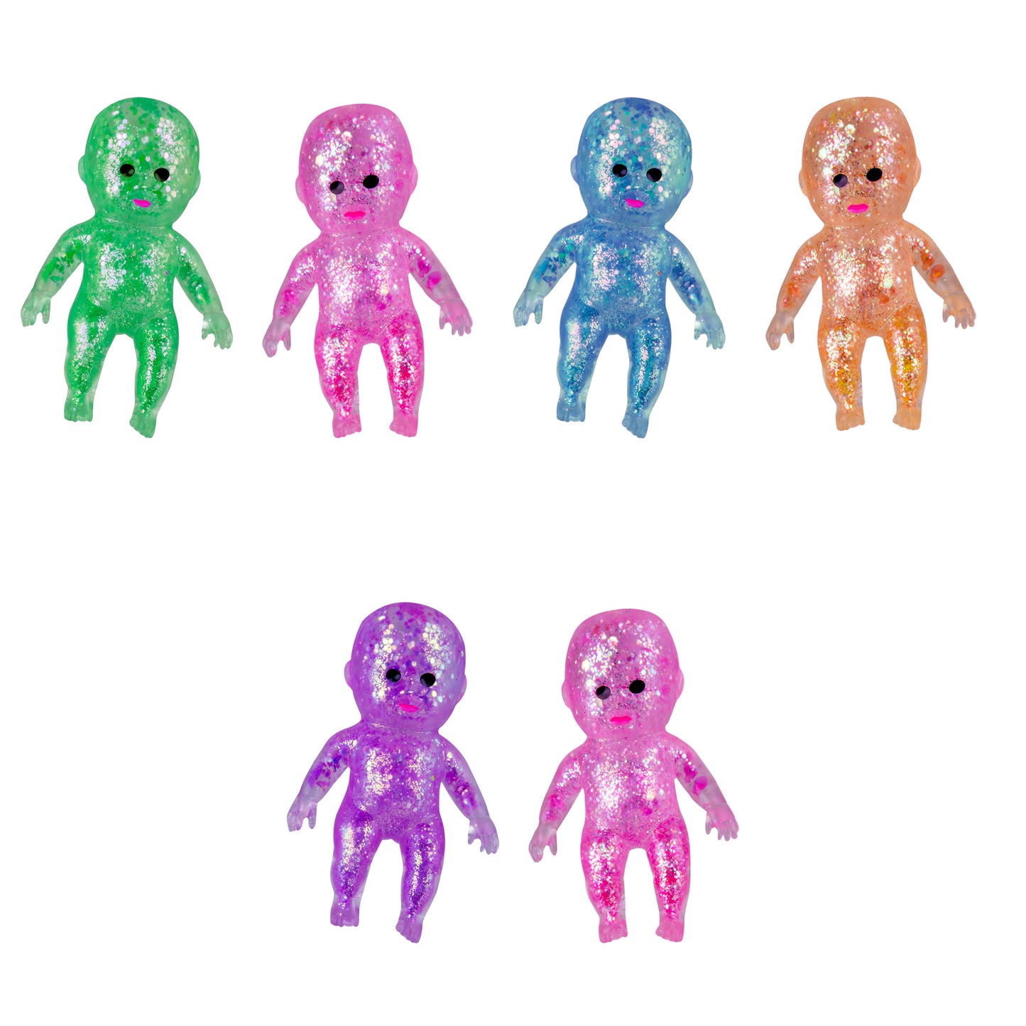 ORB Sugar Swaps Twinsies