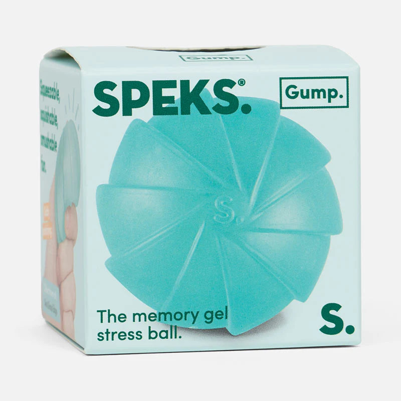 Speks Gump Surface - Edge