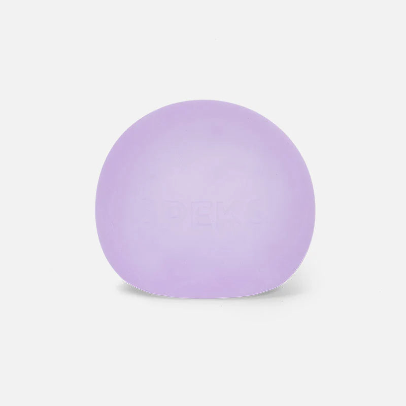 Speks Gump Memory Gel Stress Ball - Mist