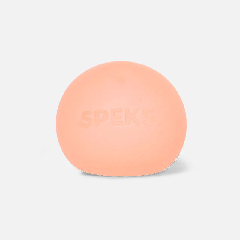 Speks Gump Memory Gel Stress Ball - Reef