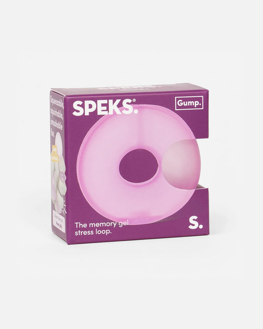 Speks Gump Loop - Moon Jelly