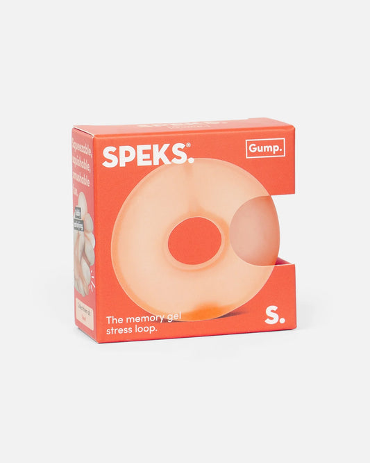 Speks Gump Loop - Reef