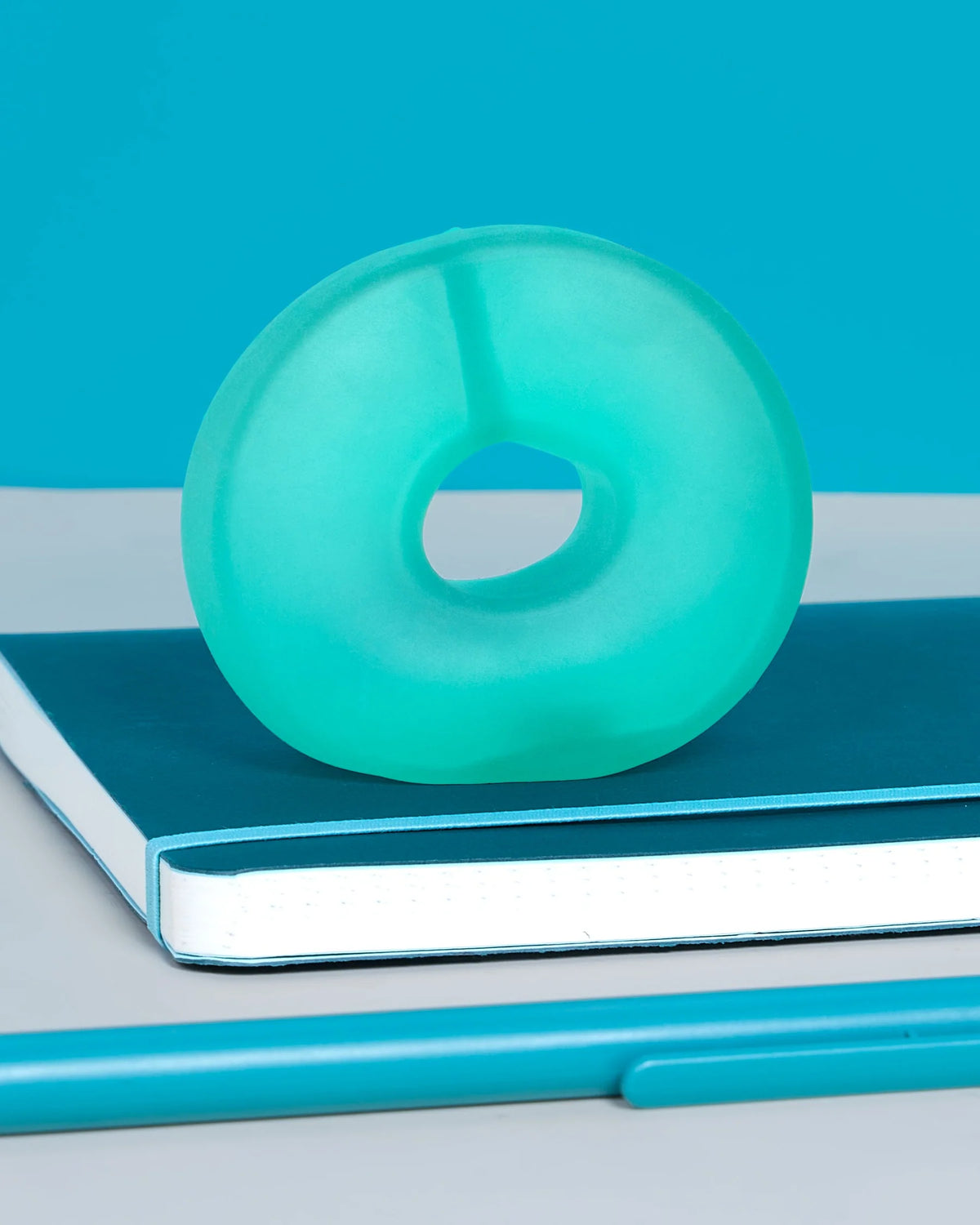 Speks Gump Loop - Sea Glass