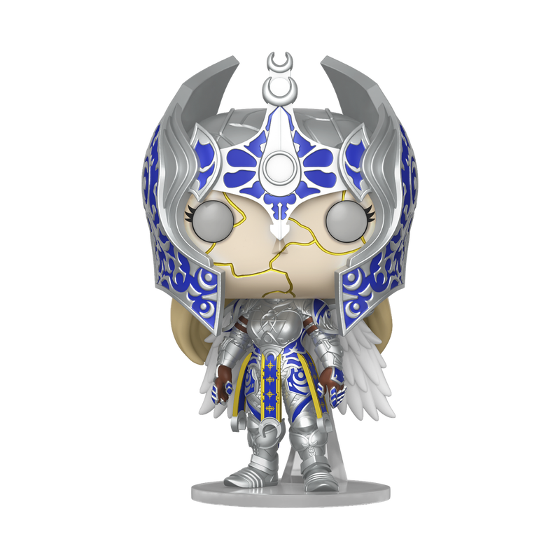 Funko Pop! SDCC Baldur's Gate Pop! Dame Aylin #1235