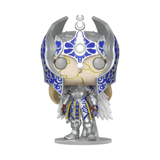 Funko Pop! SDCC Baldur's Gate Pop! Dame Aylin #1235