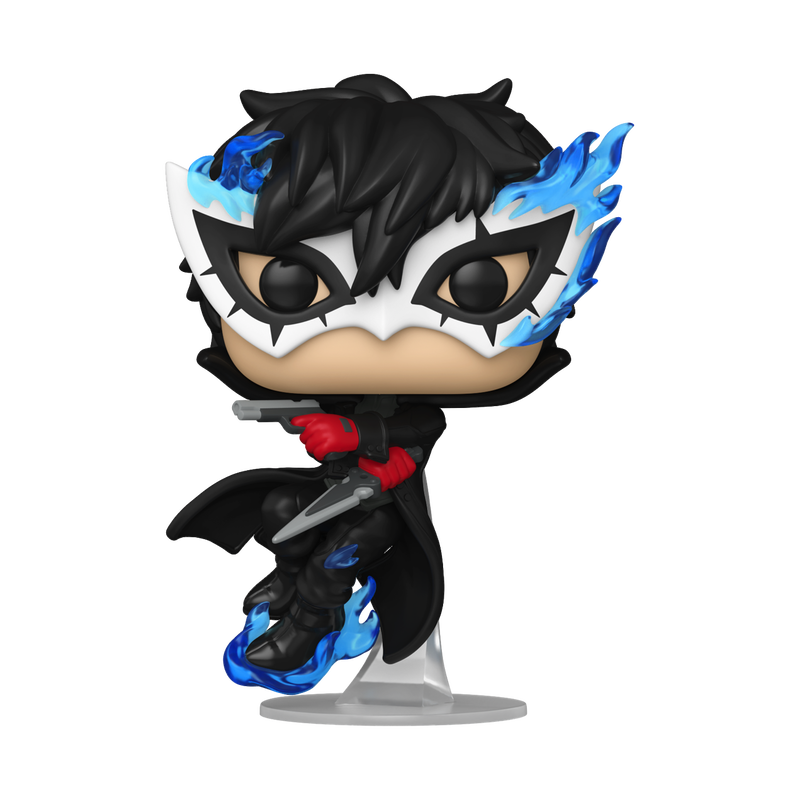 Funko Pop! SDCC Persona Pop! Joker (Leaping) #1243