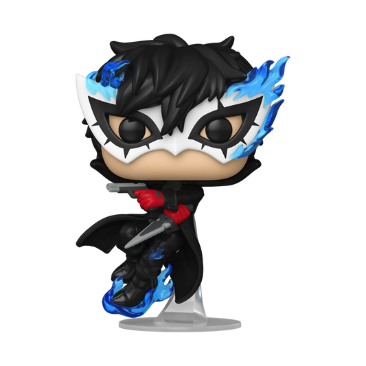 Funko Pop! SDCC Persona Pop! Joker (Leaping) #1243