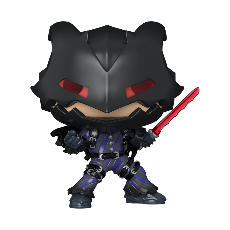 Funko Pop! SDCC Persona Pop! Loki with Sword #1244