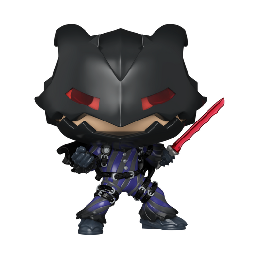 Funko Pop! SDCC Persona Pop! Loki with Sword #1244
