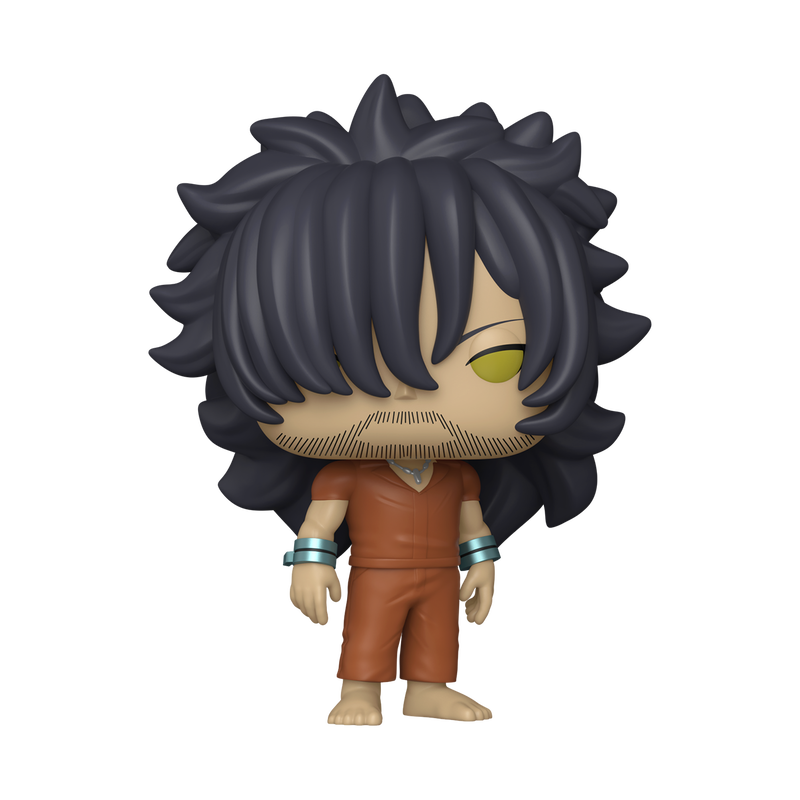 Funko Pop! SDCC Solo Leveling Pop! Sung Il-Hwan #2324