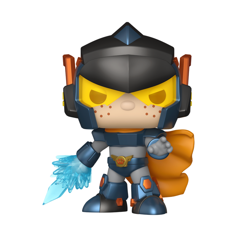 Funko Pop! SDCC Ultimate Freddy with Sword #SE with Pop! Protector