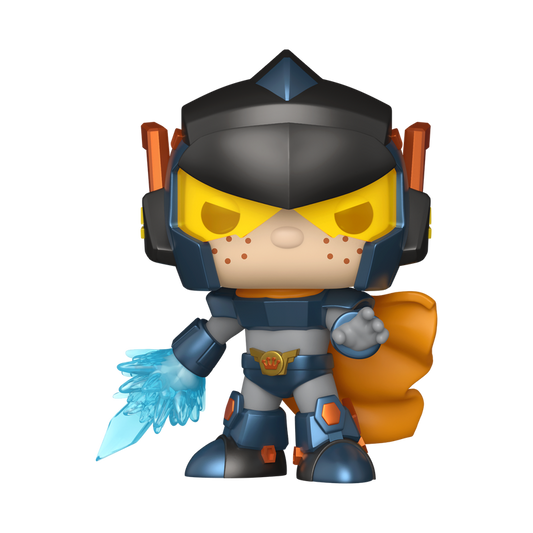 Funko Pop! SDCC Ultimate Freddy with Sword #SE with Pop! Protector