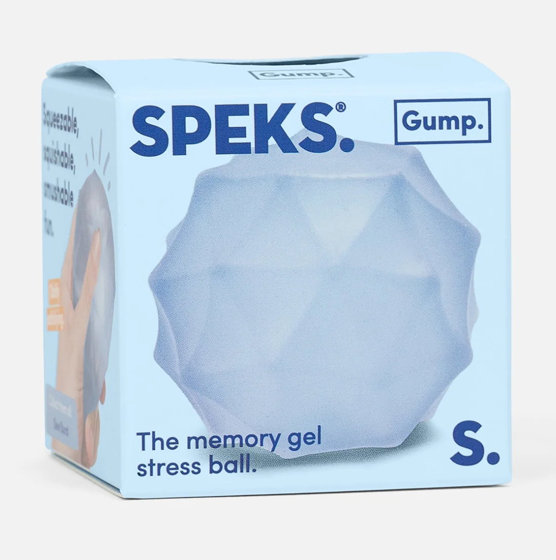 Speks Gump Surface - Dew Burst