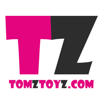 Tomz Toyz